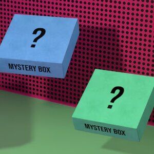 Clothing Mystery Bundle!!